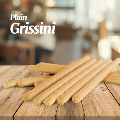 Plain Grissini